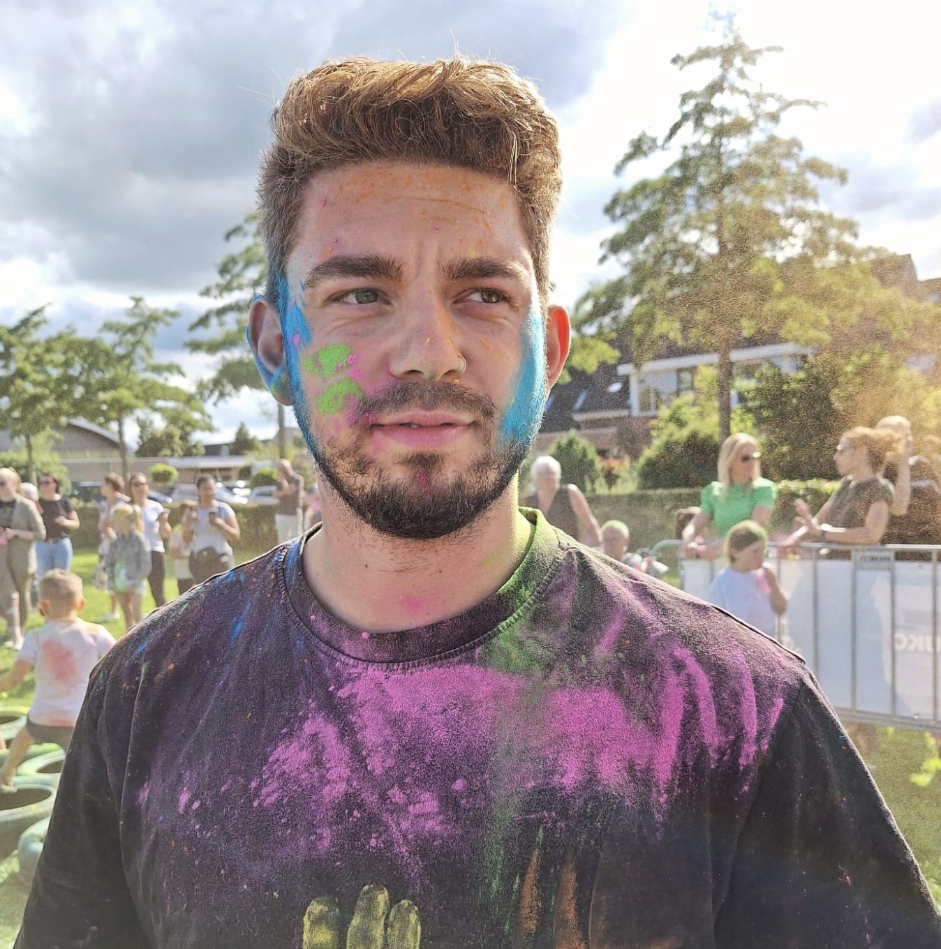 Wilco — eigenaar van Veurdeel